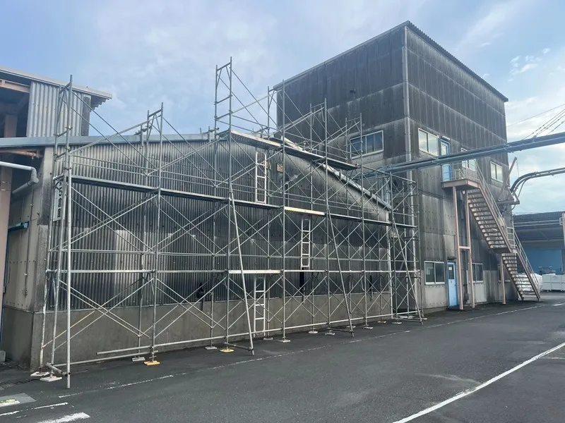 【解体工事とアスベスト調査】大磯町で必要になるケースとは