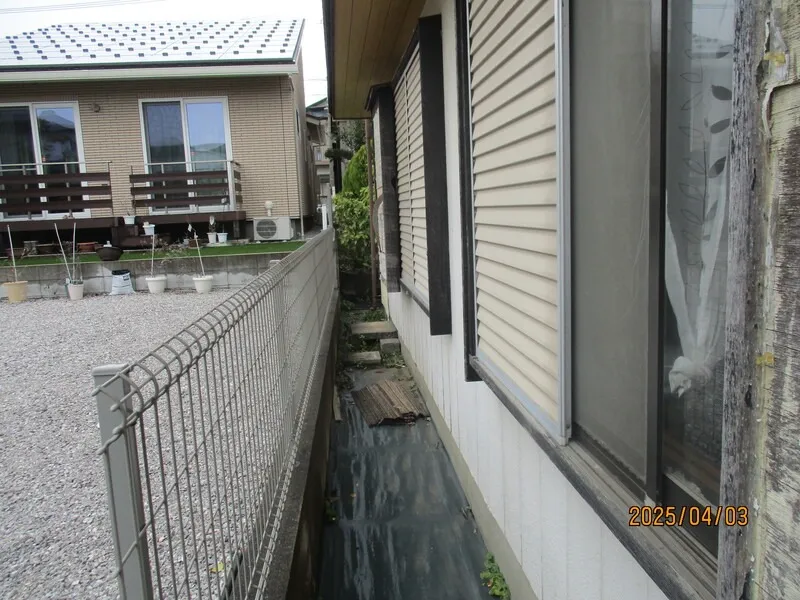 木造平屋解体 神奈川県