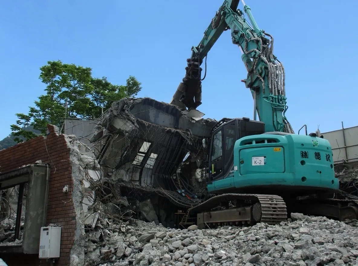 大磯町で失敗しない解体業者の選び方
